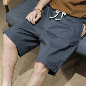 Casual Work Shorts