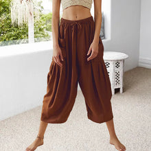 Load image into Gallery viewer, Women&#39;s Quinn Cargo Pants