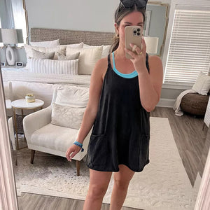 Women's Mini Dress