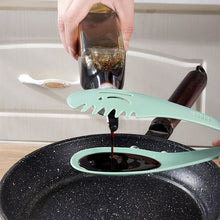 Load image into Gallery viewer, 3-in-1 Multi-Functional Food Clip