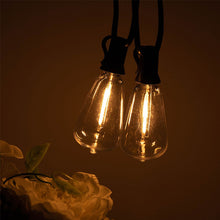 Load image into Gallery viewer, LED Outdoor String Lights