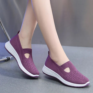 Breathable Soft Sole Casual Shoes