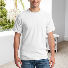 Load image into Gallery viewer, Men's Heavyweight Cotton T-Shirts