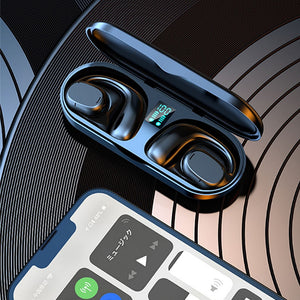 Trådløst Bluetooth-hodesett