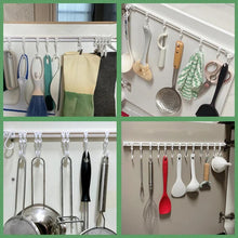 Load image into Gallery viewer, Multifunctional Slide Rail Hook