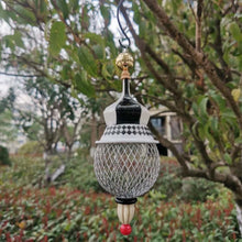 Load image into Gallery viewer, Pendant Bird Feeder Bird