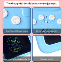 Load image into Gallery viewer, 2 in 1 Learning Card Machine
