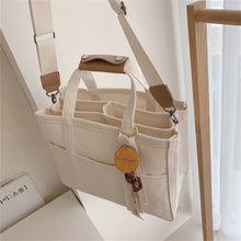 Load image into Gallery viewer, Handbag Mommy Bag Casual