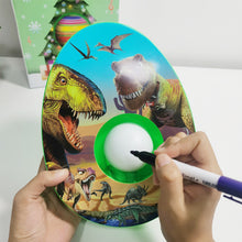 Load image into Gallery viewer, 【Pre Sale 30 Days】Easter Egg Decorating Kit