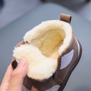 Baby Snow Boots