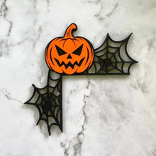 Load image into Gallery viewer, Halloween Door Frame Ornament