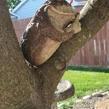 Load image into Gallery viewer, 🐸Peeping Frog Yard Decoration