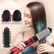 Load image into Gallery viewer, 3-in-1 Hot Air Styler and Rotating Hair Dryer