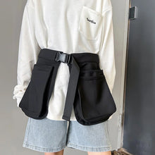 Load image into Gallery viewer, Multi Functional Outdoor High-Capacity Waist Bag