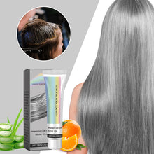 Load image into Gallery viewer, 2-in-1 Natural Essence Extract Silver Hair Dye