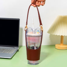 Load image into Gallery viewer, Portable Cup Holder