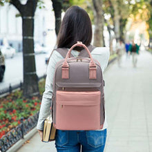 Load image into Gallery viewer, Large Capacity Laptop Backpack