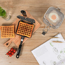 Load image into Gallery viewer, Waffle Cake Mould