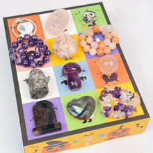 Load image into Gallery viewer, Crystal Surprise Box