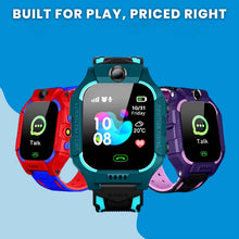 Load image into Gallery viewer, Children's Smartwatch