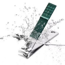 Load image into Gallery viewer, Multifunctional Nail Clipper Set