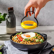 Load image into Gallery viewer, Silicone Omelette Mold