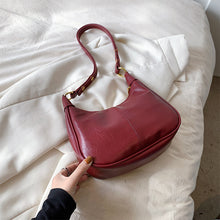 Load image into Gallery viewer, Popular versatile shoulder bag