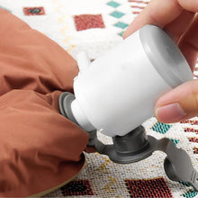 Load image into Gallery viewer, Portable Air Pump+Camping Light
