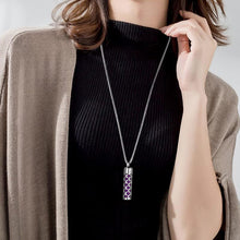 Load image into Gallery viewer, Aromatherapy Pendant Necklace