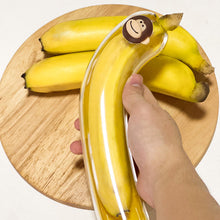 Load image into Gallery viewer, Banana Food Storage Pod