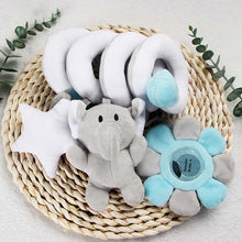 Load image into Gallery viewer, Baby Crib Animal Hanging Toy