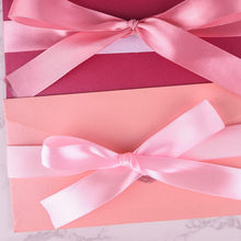 Load image into Gallery viewer, Outdoor Solid Color Decorative Ribbon (5 Rolls)
