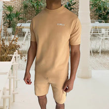 Load image into Gallery viewer, Day To Day Slim Fit Twin Set