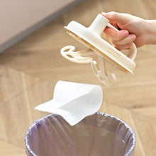 Load image into Gallery viewer, Kitchen Cleaning Brush &amp; Replaceable Disposable Magic Cloth