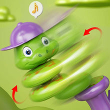 Load image into Gallery viewer, Whistle for Kids Early Education Toys Snake
