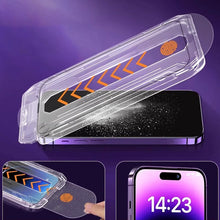 Load image into Gallery viewer, Ultra-clear Invisible Screen Protector