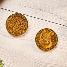 Load image into Gallery viewer, North Pole Polar Pennies Coins