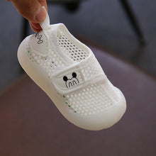Load image into Gallery viewer, Non-Slip Baby Mesh Shoes