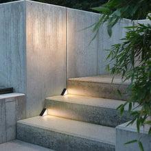 Load image into Gallery viewer, LED Solar Waterproof Step Lights