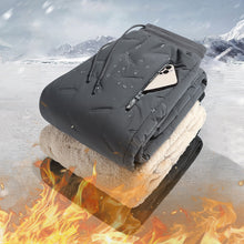 Load image into Gallery viewer, Unisex Fleece Jogging Casual Pants