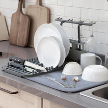 Load image into Gallery viewer, Dishes Drying Mat