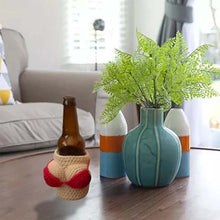 Load image into Gallery viewer, Funny Removable Bikini Cup Cover