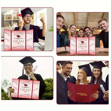 Load image into Gallery viewer, 2024 Graduation Guest Book