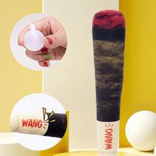 Load image into Gallery viewer, Cigar Design Funny Dog Toys