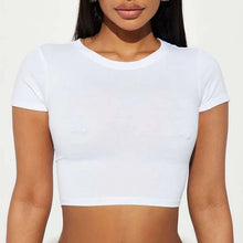 Load image into Gallery viewer, Seamless Breast Patch With Nipple Studs