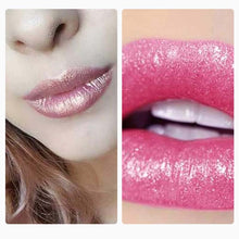 Load image into Gallery viewer, Metallic Liquid Diamond Glitter Lipstick