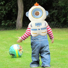 Load image into Gallery viewer, Baby Head Protection Cushion