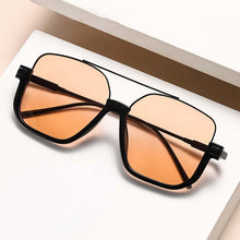 Load image into Gallery viewer, Summer Vintage Trendy Sunglasses