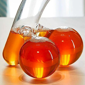 Unique Funny Decanter