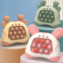 Load image into Gallery viewer, Cool Fun Fast Push Game Decompression Animal Version